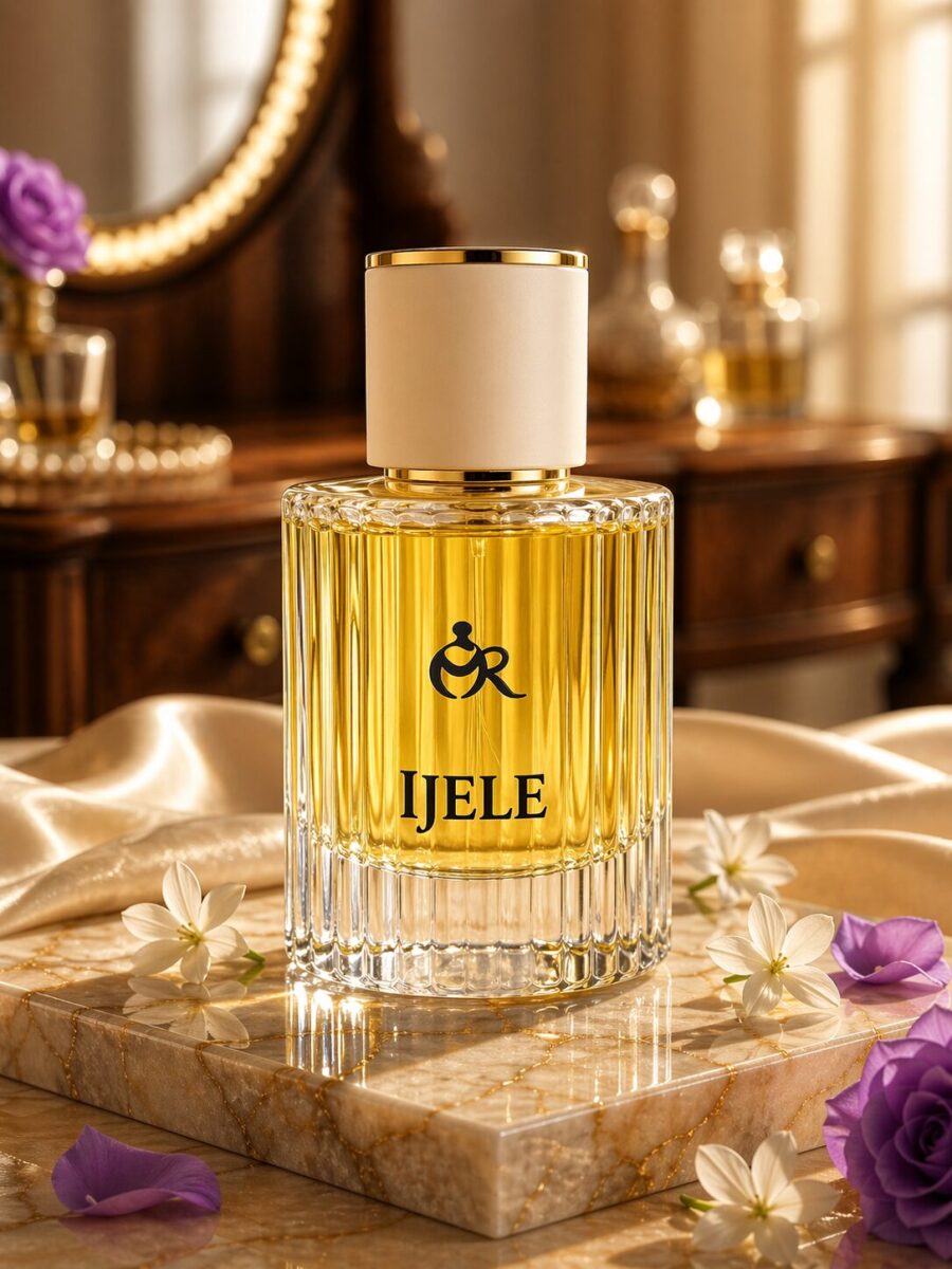 Ijele 50ml