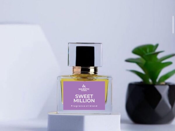 Sweet Million
