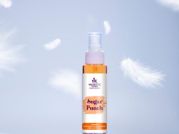 Sugar punch bodymist 100ml