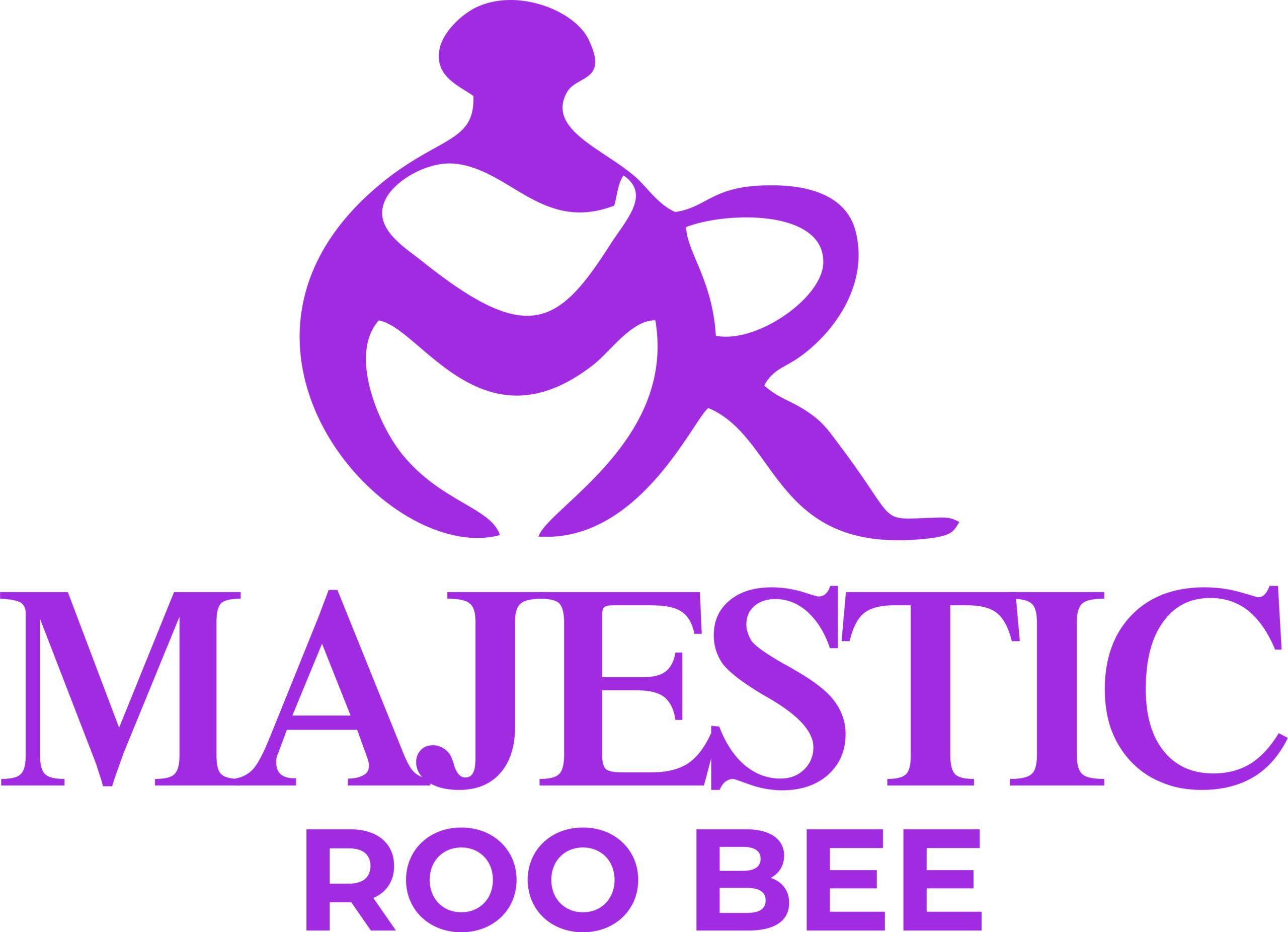 Majestic Roobee
