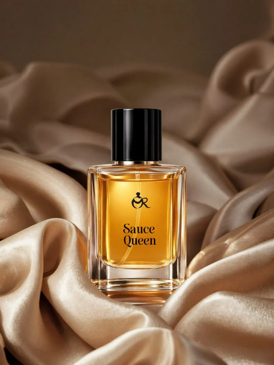 Sauce queen 30ml