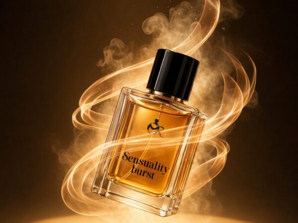 SENSUALITY BURST 30ml
