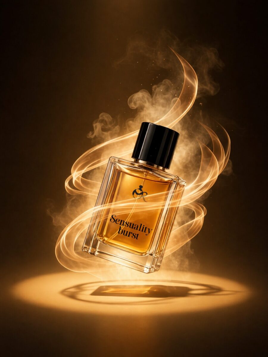 SENSUALITY BURST 30ml