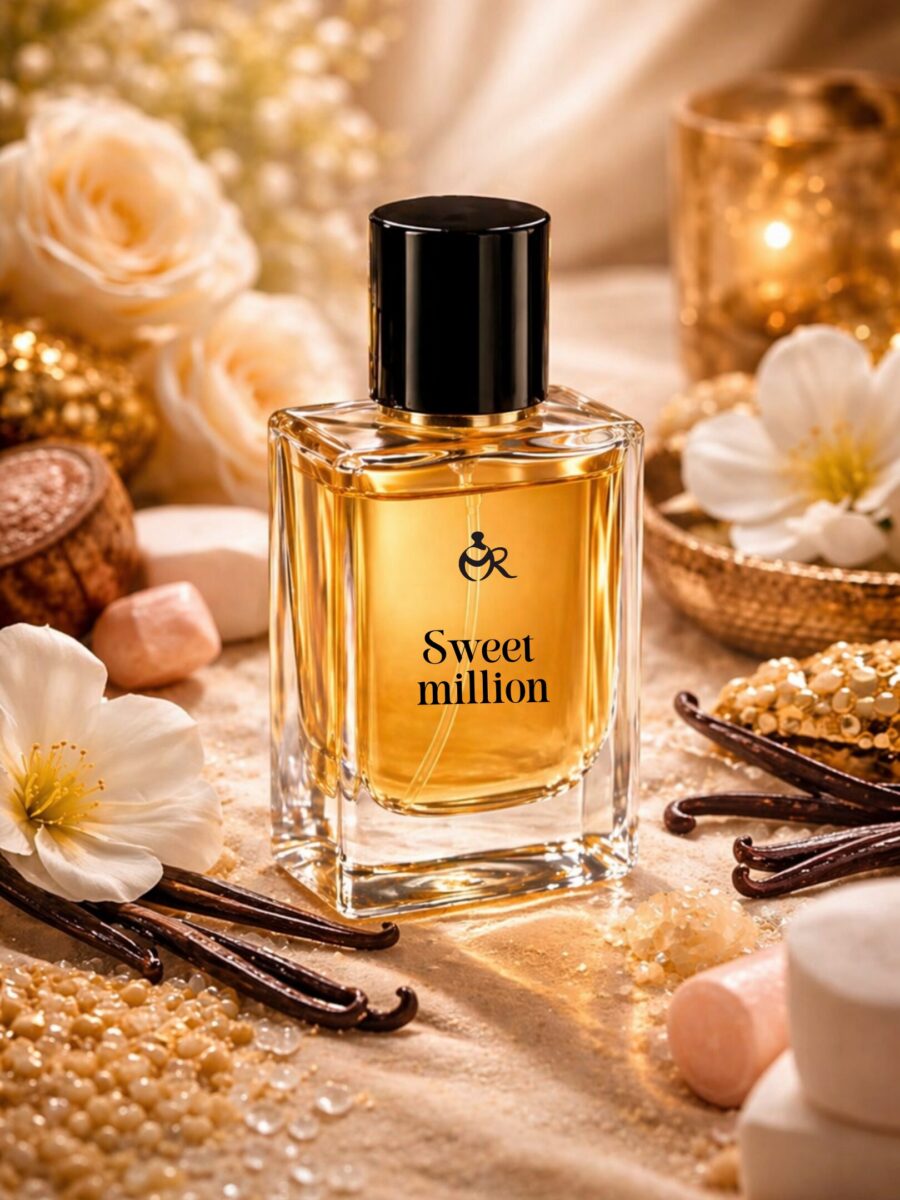 Sweet Million