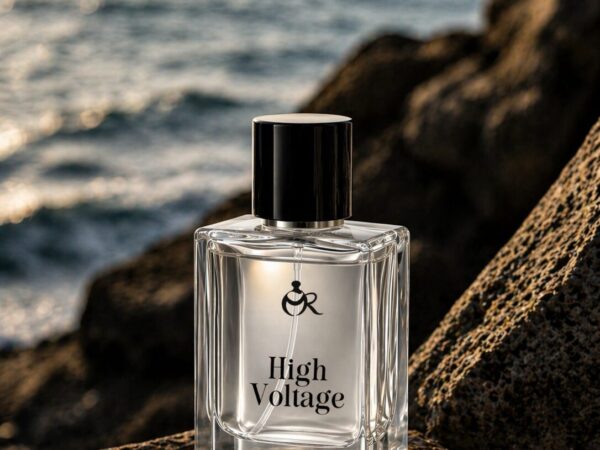 HIGH VOLTAGE 30ML