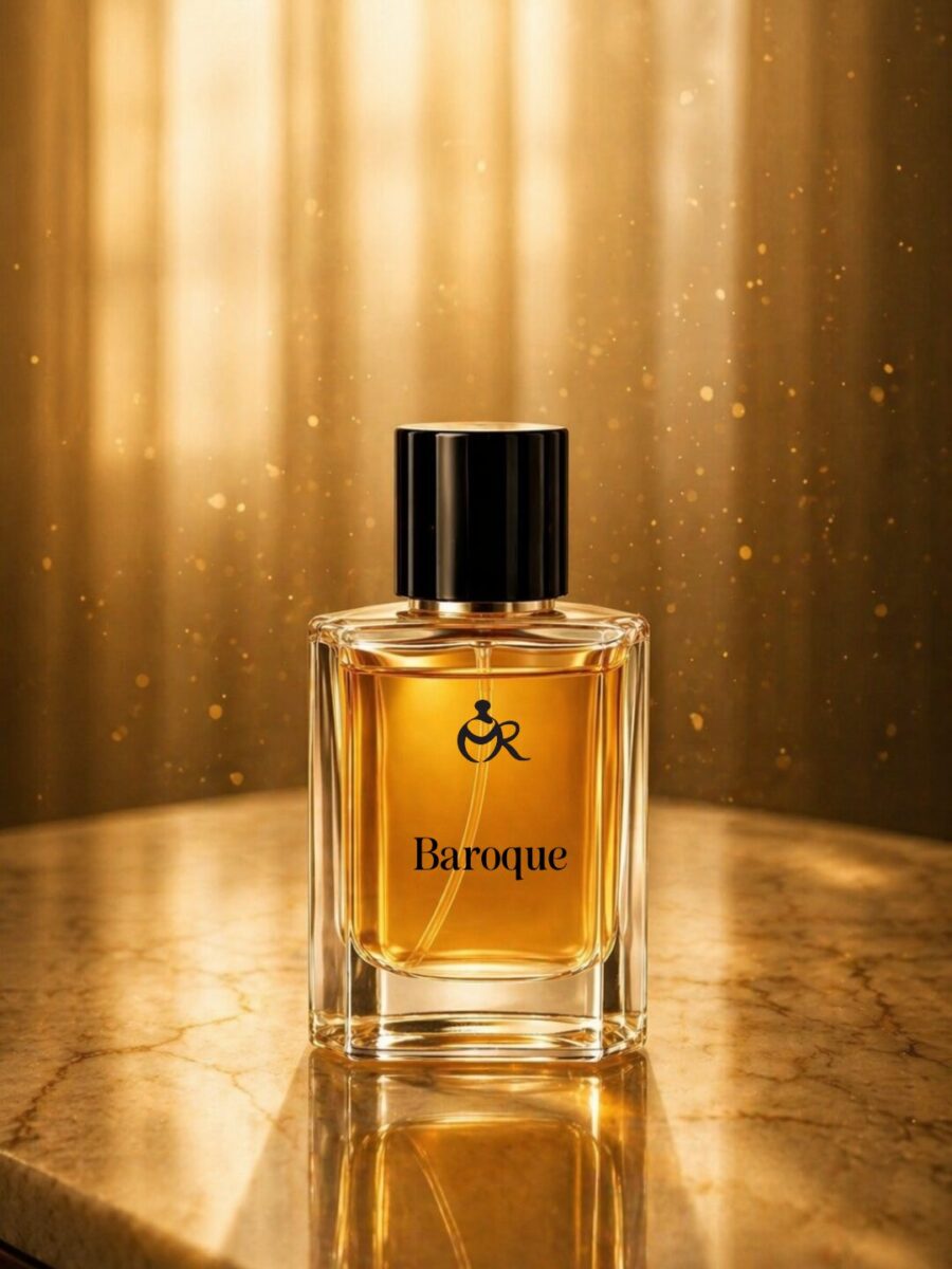 BAROQUE 30ML