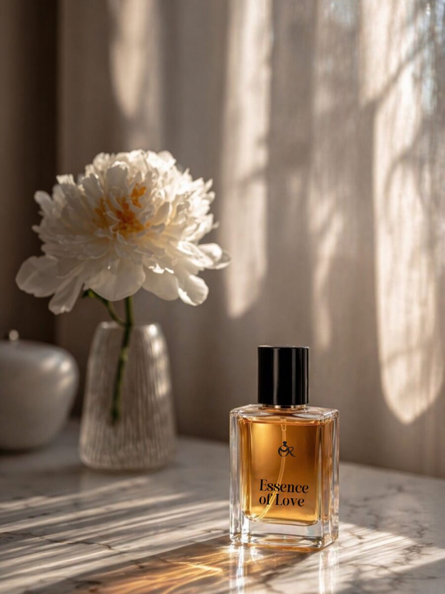 ESSENCE OF LOVE 30ML
