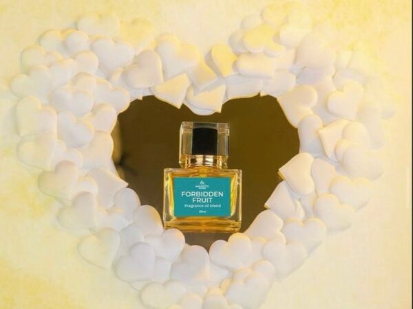 Forbidden fruit 30mls