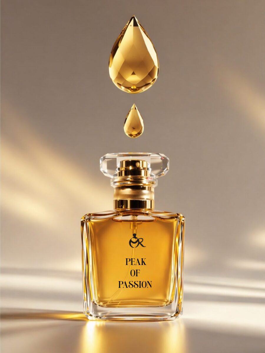 PEAK OF PASSION 50ML