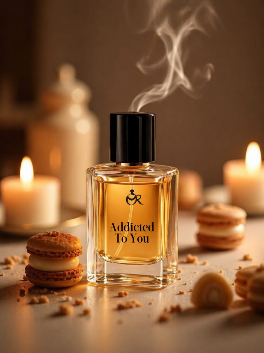 Addicted to you 30ml