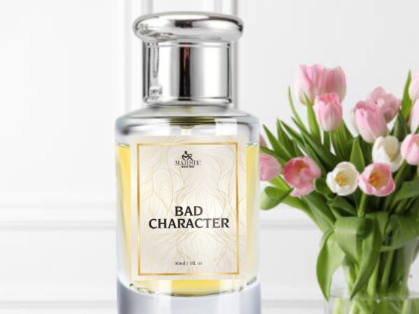 Bad character 30mls