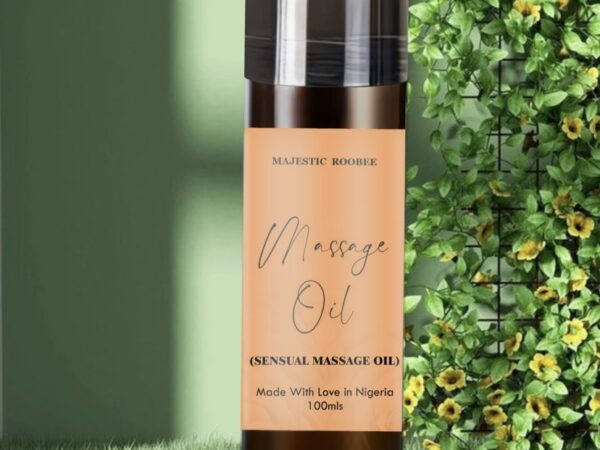 Massage oil(sensual oil)