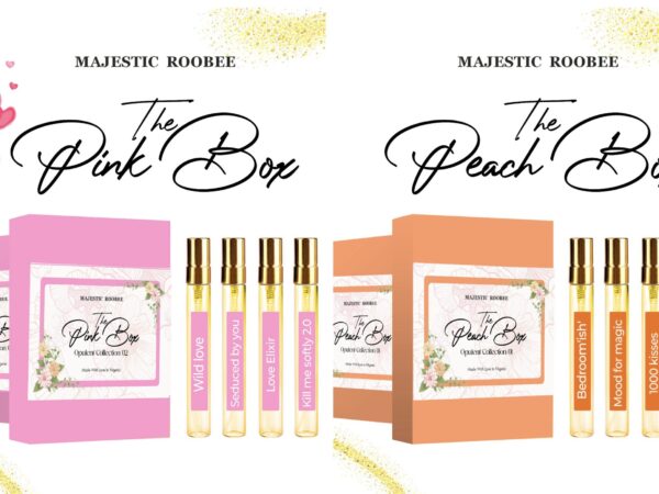 Opulent Collection's (Combo package)