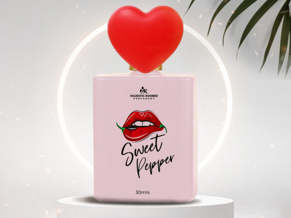SWEET PEPPER 30ml