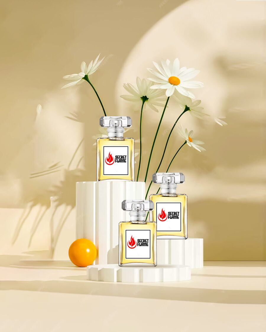 SECRET FLAME 50ml