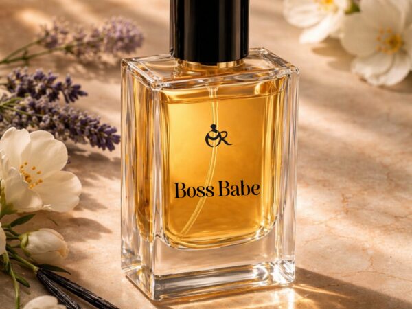 Boss babe 30ml