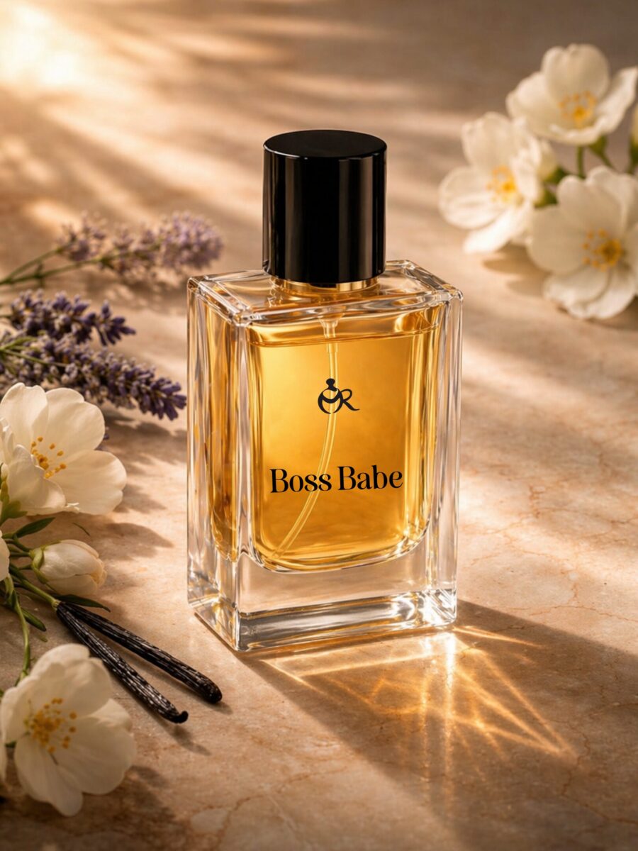 Boss babe 30ml