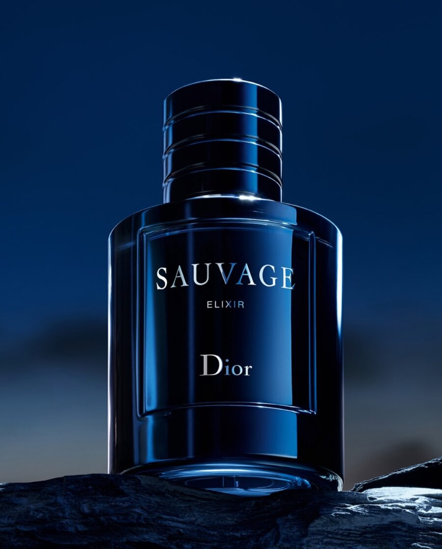 Dior sauvage 30ml