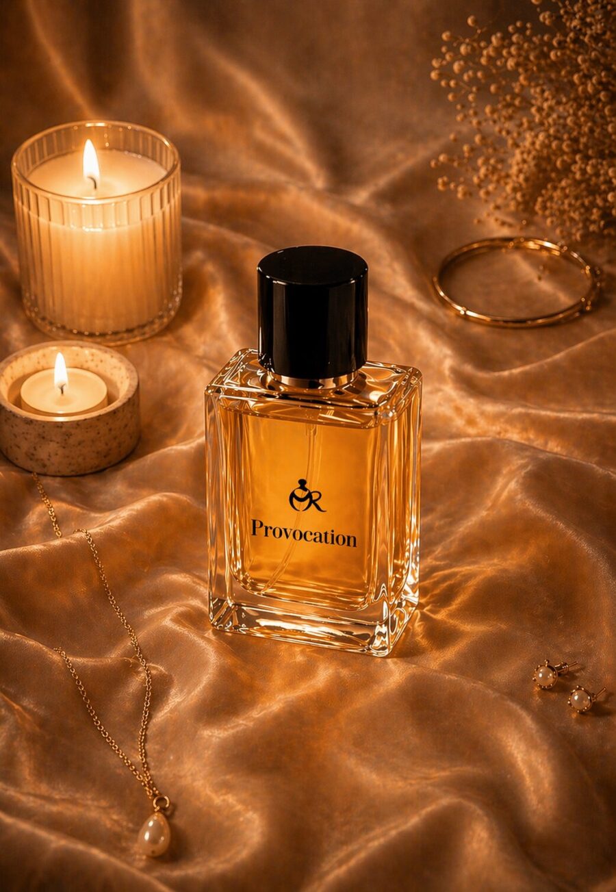 Provocation 30ml