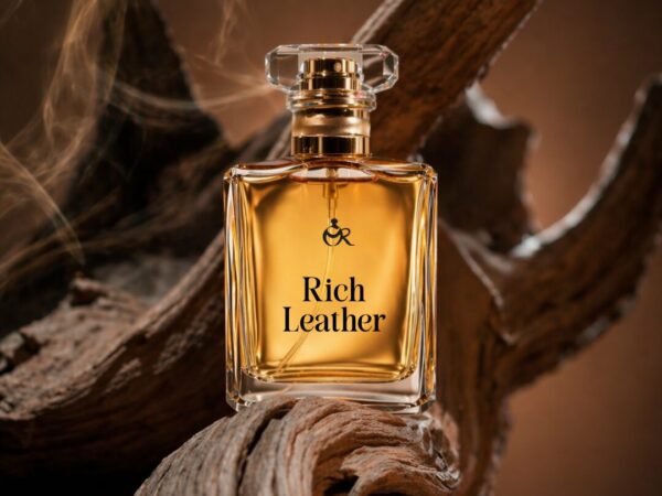 Rich Leather Rich leather 30ml
