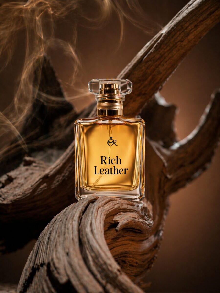 Rich leather 30ml