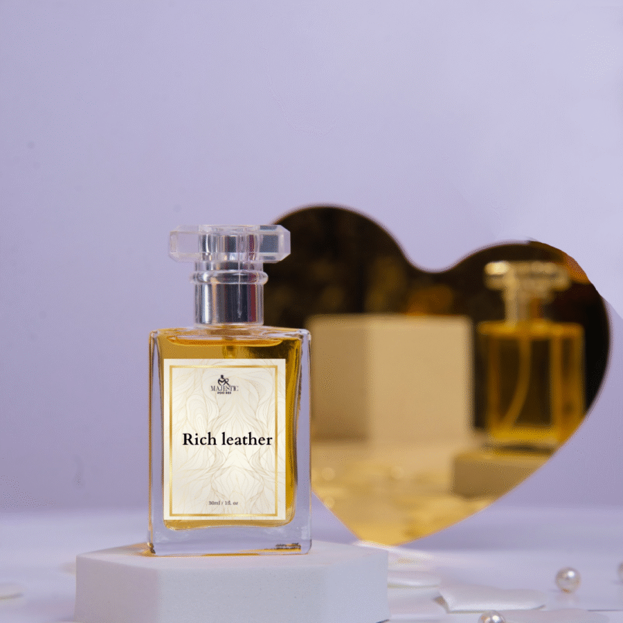Rich leather 30ml