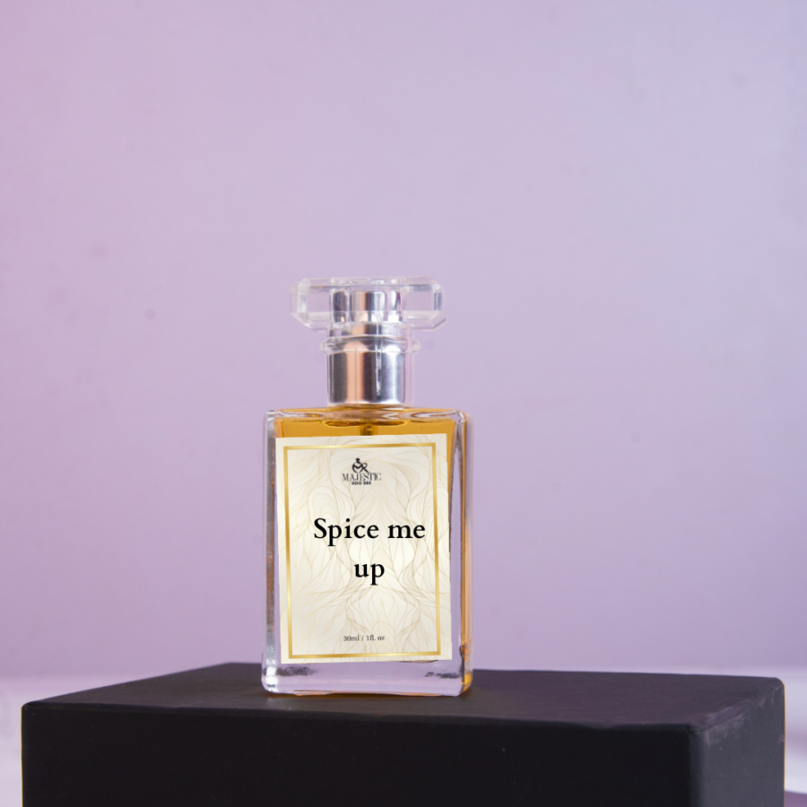 Spice me up 30ml