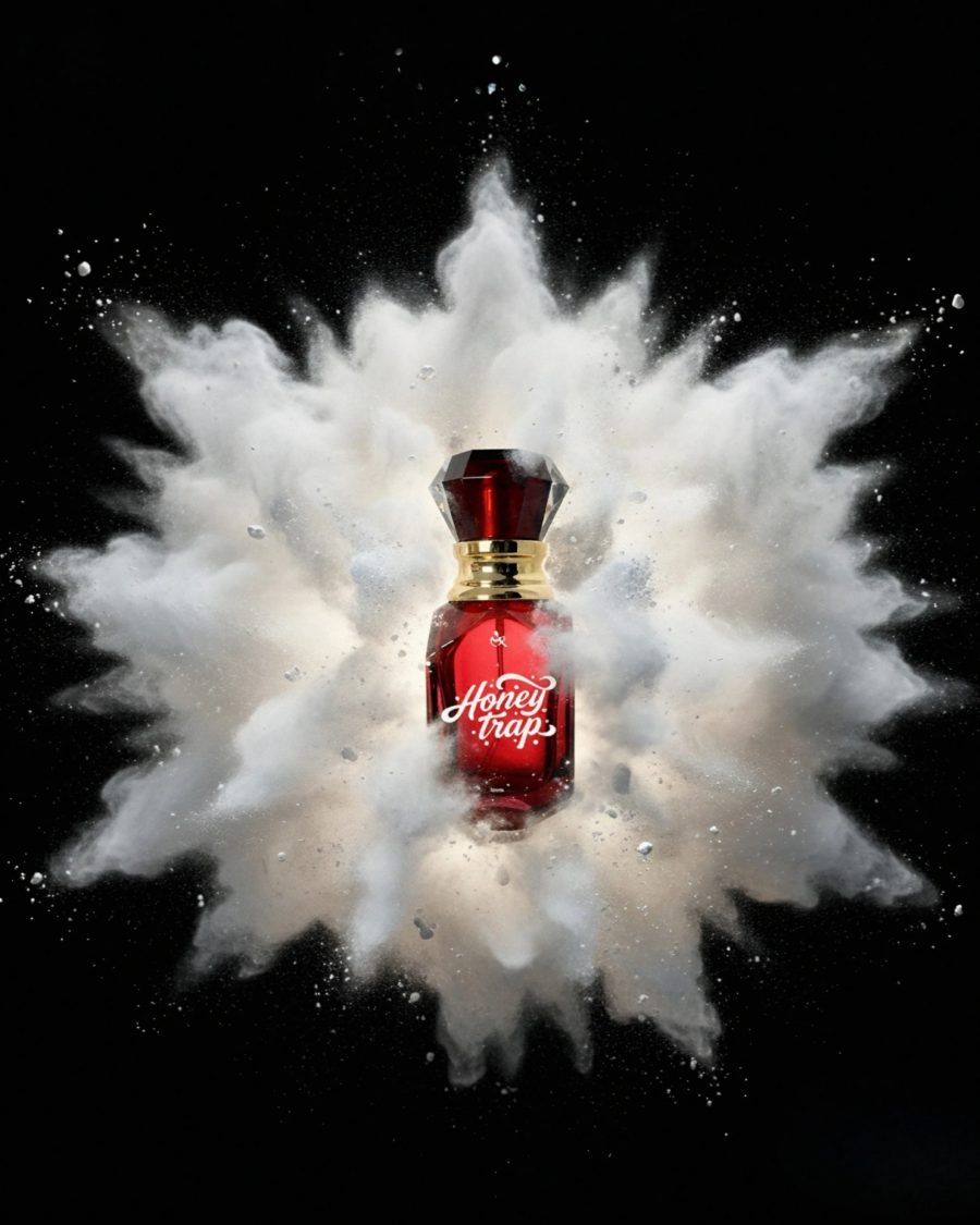 Honey trap 30ml
