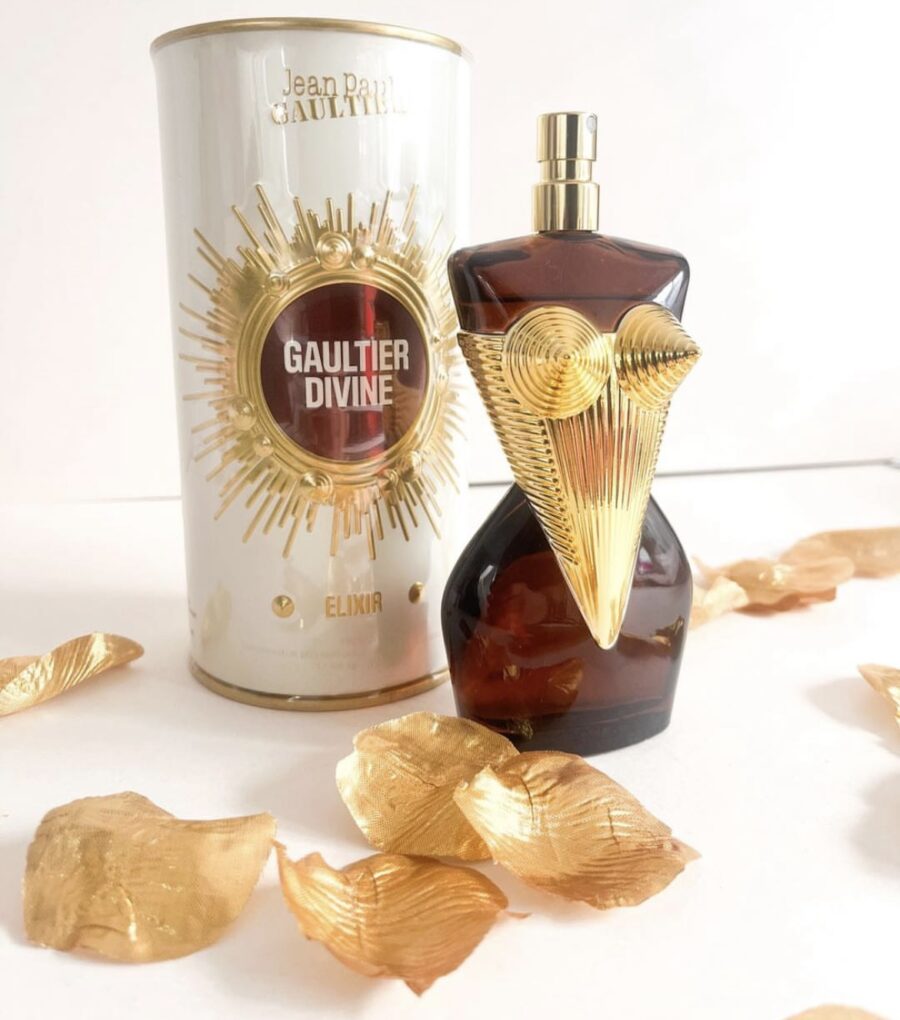JPG Gaultier divine 30ml