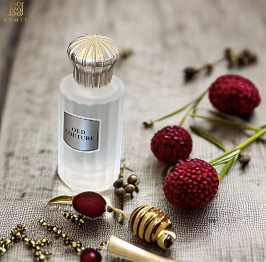 Screenshot OUD COUTURE CH