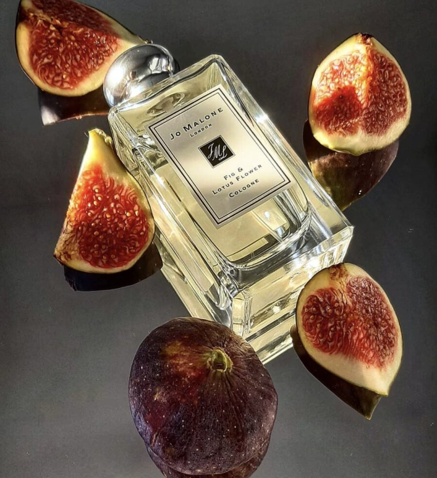 Fig&lotus flower Jo malone 30ml
