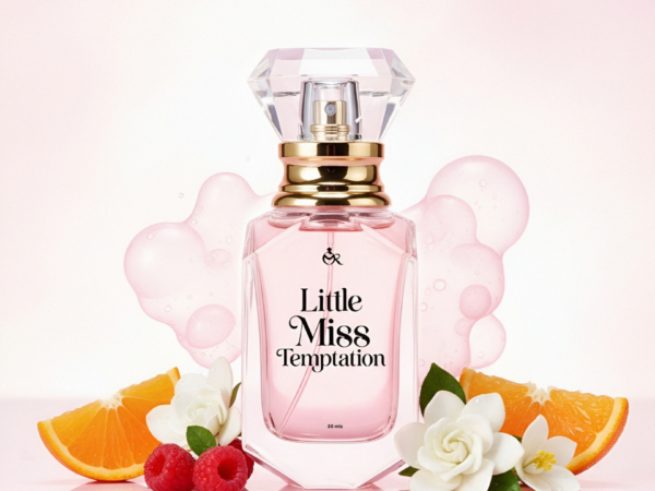 Little miss temptation 30ml
