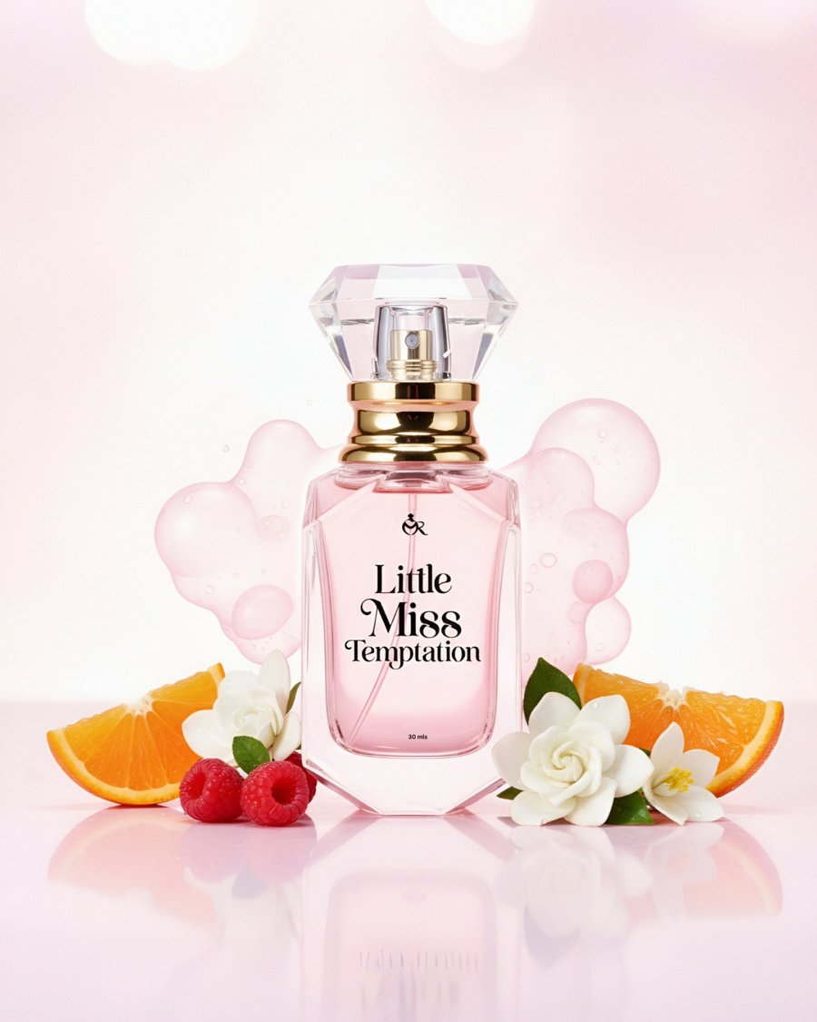 Little miss temptation 30ml