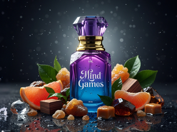 Mind game 30ml