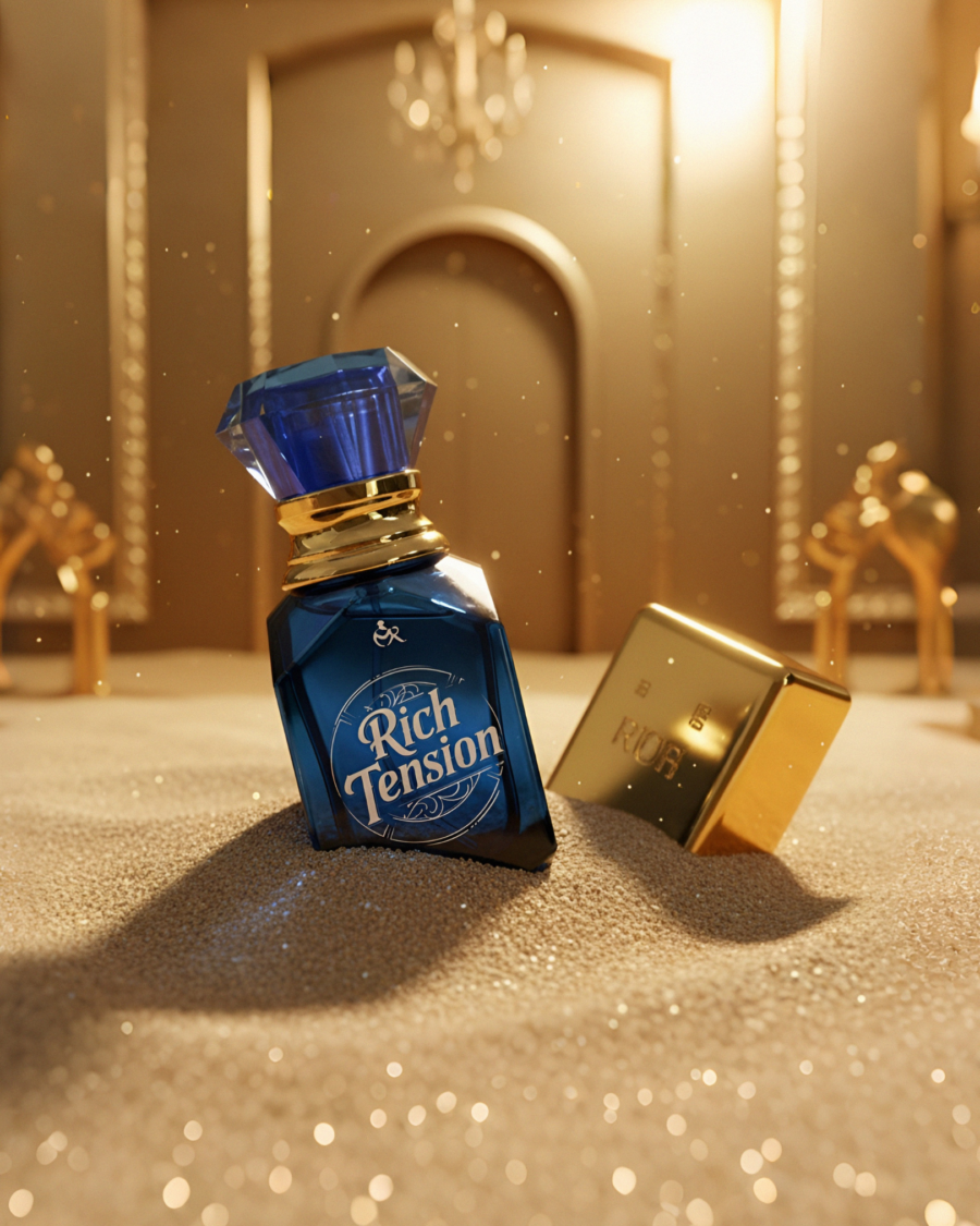 Rich tension 30ml