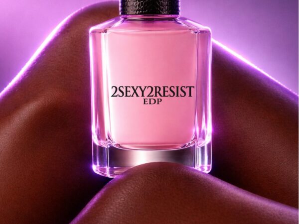 2SEXY2RESIST (EDP)