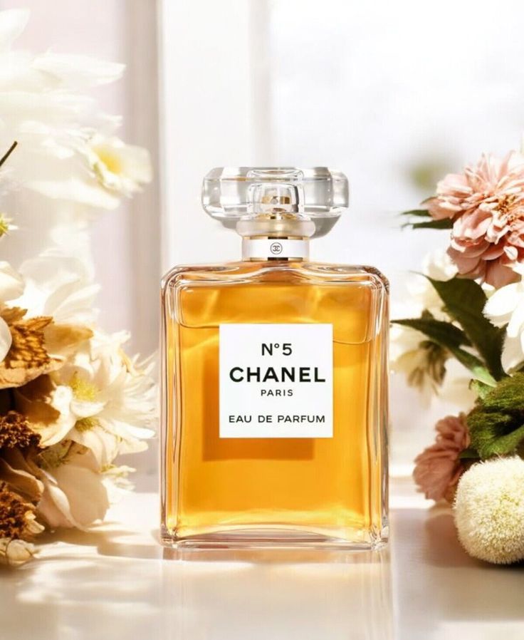 CHANEL NO5
