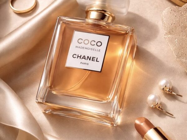 COCO MADEMOISELLE