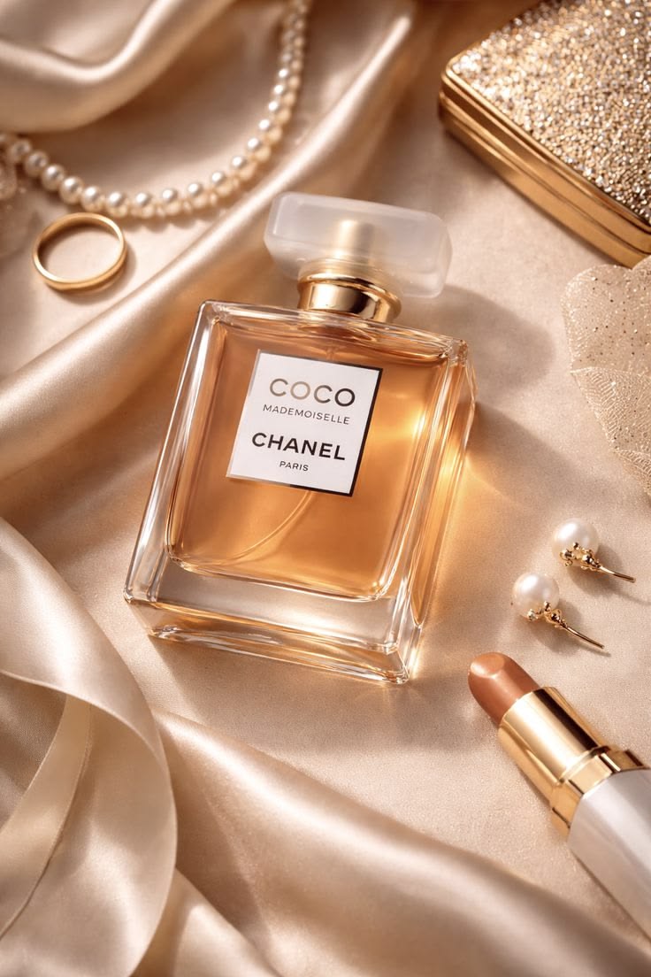 COCO MADEMOISELLE COCO MADEMOISELLE