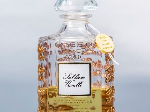 CREED SUBLIME VANILLA