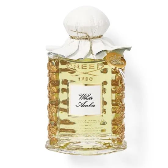 CREED WHITE AMBER