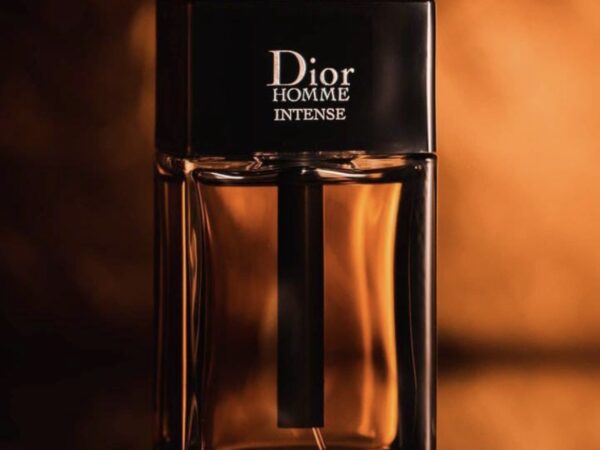 DIOR HOMME INTENSE