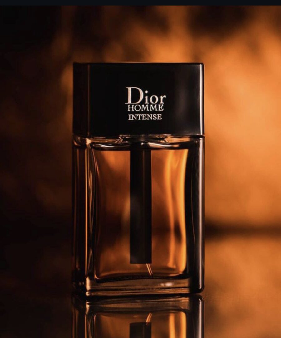 DIOR HOMME INTENSE