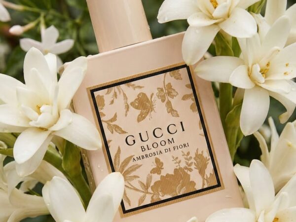GUCCI BLOOM