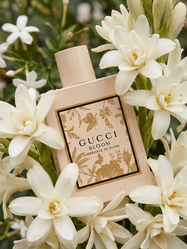 GUCCI BLOOM
