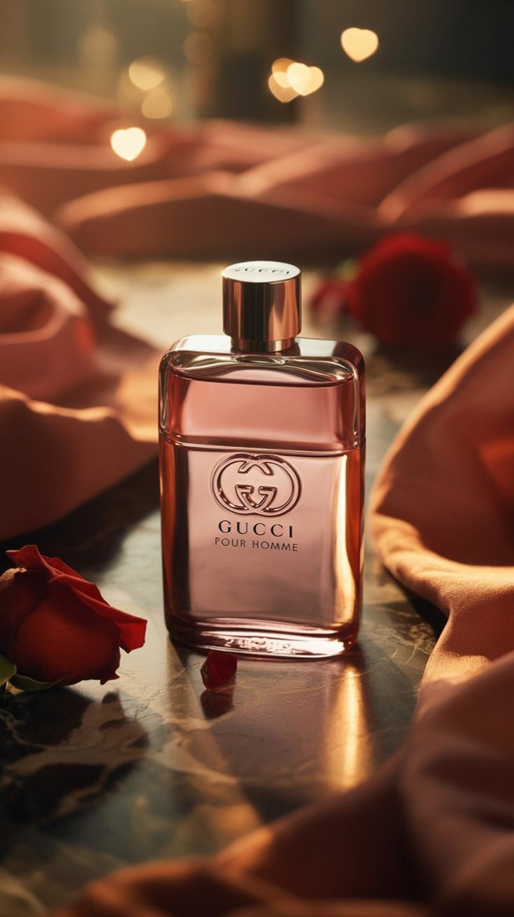 GUCCI GUILTY MEN