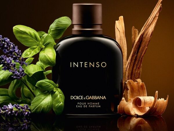 INTENSO