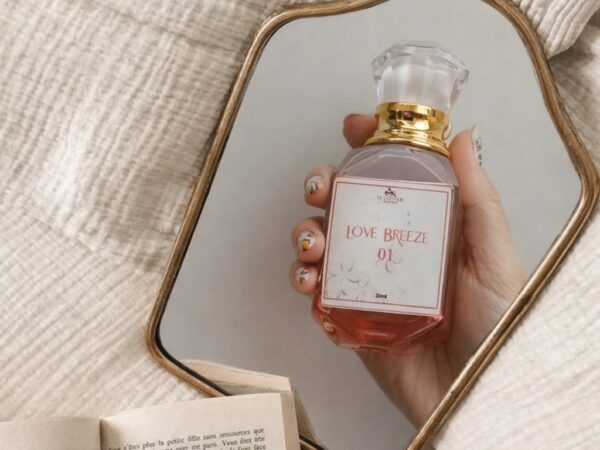 LOVE BREEZE 02
