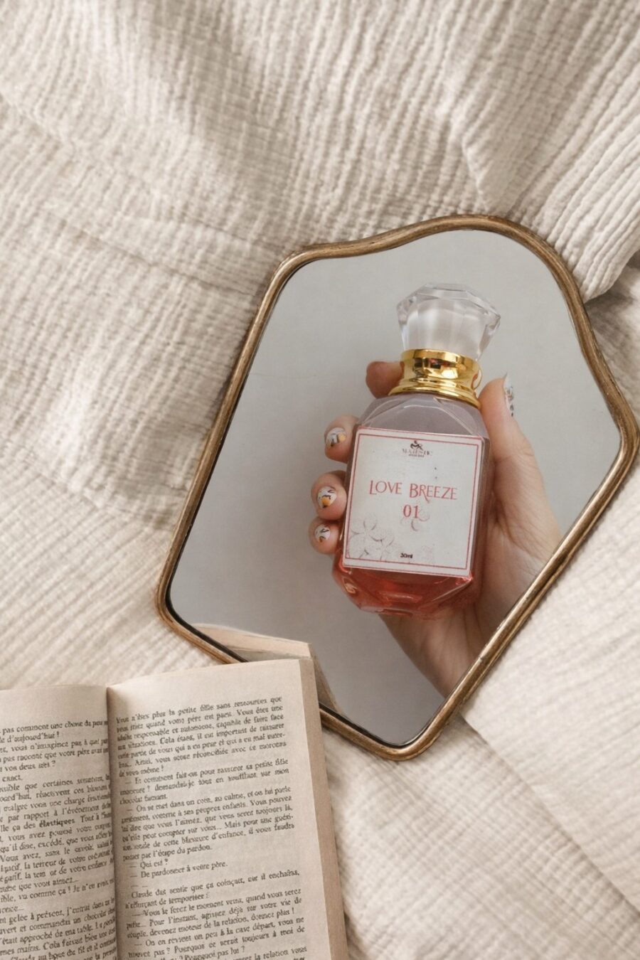 LOVE BREEZE 02