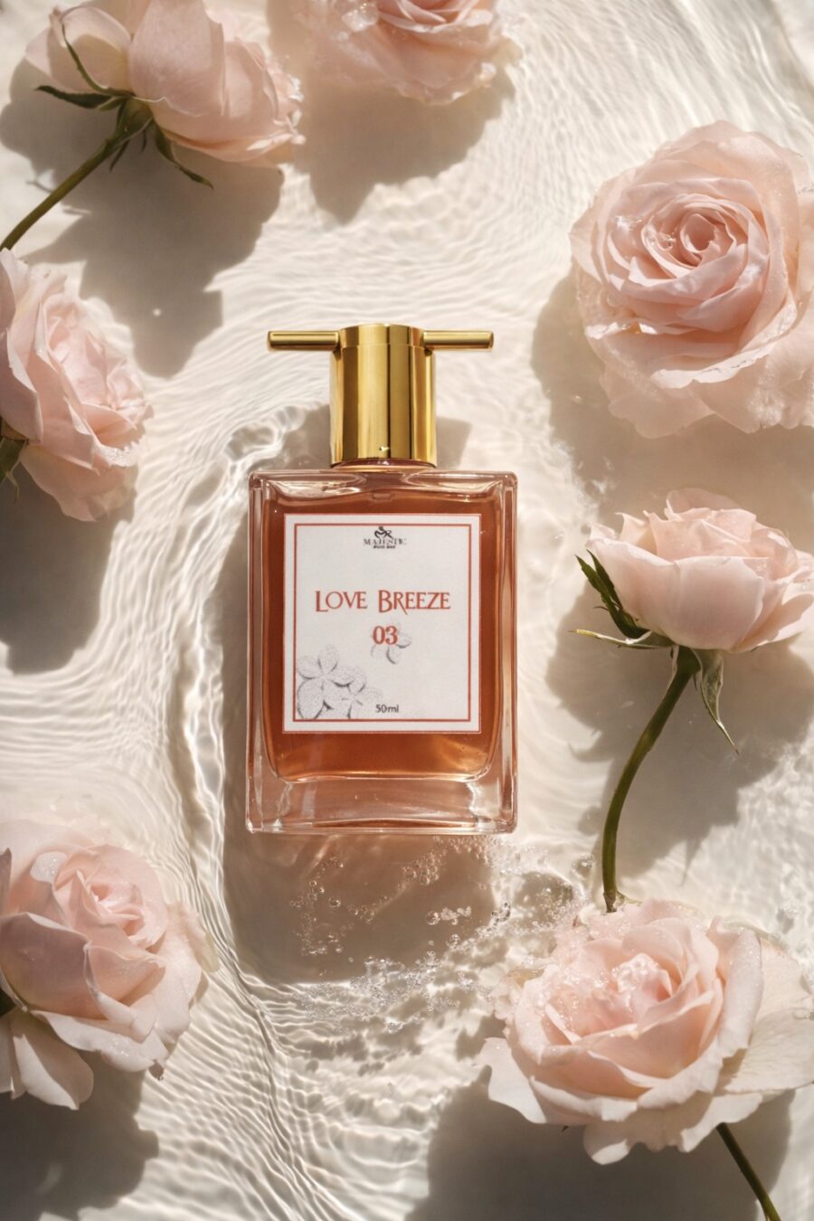 LOVE BREEZE 03